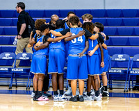 Clute 7th Grade A Team