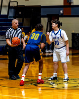 vs LaMarque 2-12