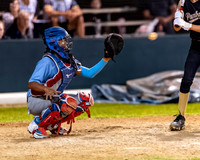 Navy Baseball 26