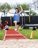 Clute Track Meet       March 25 - 2026