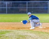vs Bwood Blue 3-31