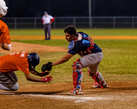 vs Astros