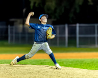vs Sweeny 4-29