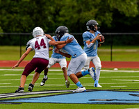 vs Galveston Ball