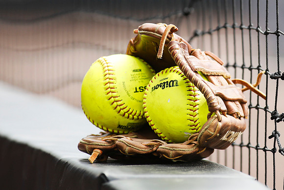 Softball: Donovan Catholic vs. Livingston , May 16, 2021